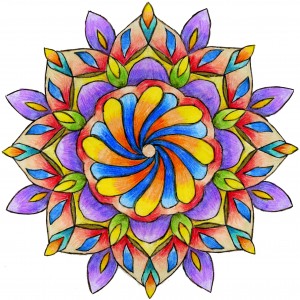 mandala 3