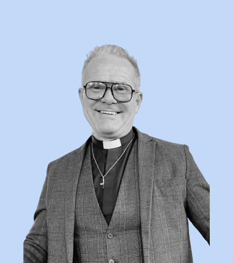 sr. Fritz Már Jörgensson