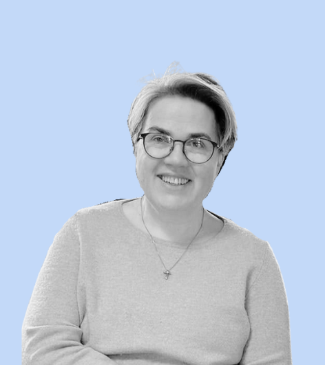 Þórunn Íris Þórisdóttir