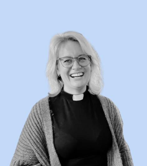 sr. Erla Guðmundsdóttir