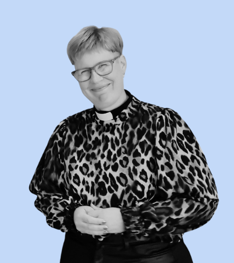 sr. Helga Kolbeinsdóttir